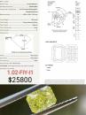 長方形1.02 FIY I1 GIA5383443865